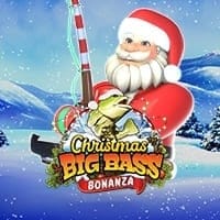 Christmas Big Bass Bonanza in PragmaticPlay