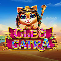 Cleocatra in PragmaticPlay