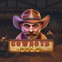 Cowboys Gold in PragmaticPlay