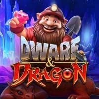 Dwarf and Dragon in PragmaticPlay