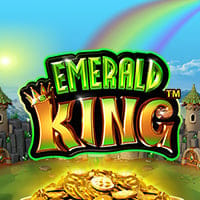 Emerald King in PragmaticPlay