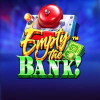 Empty the Bank in PragmaticPlay