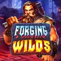Forging Wilds in PragmaticPlay
