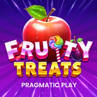 Fruity Treats in PragmaticPlay