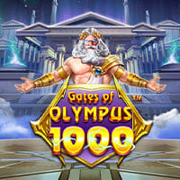 Gates of Olympus 1000