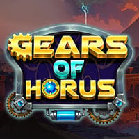 Gears of Horus in PragmaticPlay
