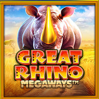 Great Rhino Megaways in megawaysslotsde