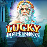 Lucky Lightning in PragmaticPlay