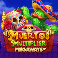 Muertos Multiplier Megaways in Exclusive