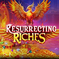 Resurrecting Riches in PragmaticPlay