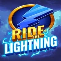 Ride the Lightning in PragmaticPlay