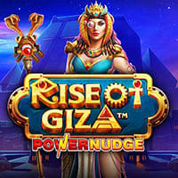 Rise of Giza PowerNudge in All Slots