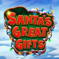 Santa's Great Gifts in PragmaticPlay