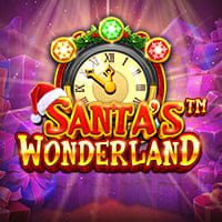 Santa's Wonderland in PragmaticPlay