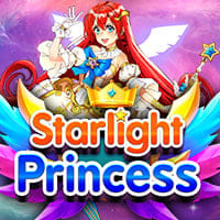 Starlight Princess in PragmaticPlay