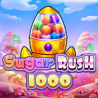 Sugar Rush 1000