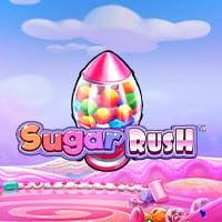 Sugar Rush in alltimefavouritesde
