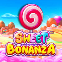 Sweet Bonanza in candyland