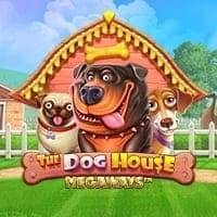 The Dog House Megaways in megawaysslotsde