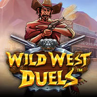Wild West Duels in PragmaticPlay