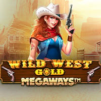 Wild West Gold Megaways in megawaysslotsde