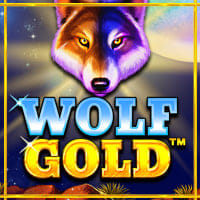Wolf Gold in PragmaticPlay