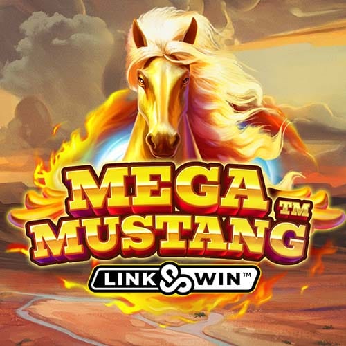 Mega Mustang in by_brandnewtopreleases