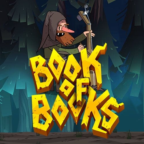 Book of Books in Sub_TopNewGames