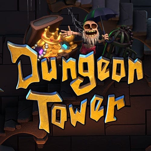 Dungeon Tower in Sub_TopNewGames