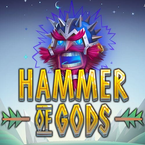 Hammer of Gods in Sub_TopNewGames