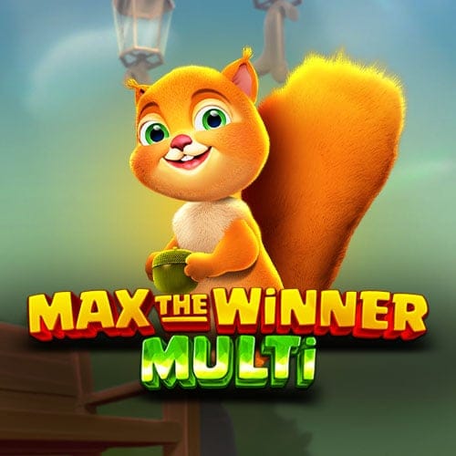 Max the Winner Multi in Sub_TopNewGames