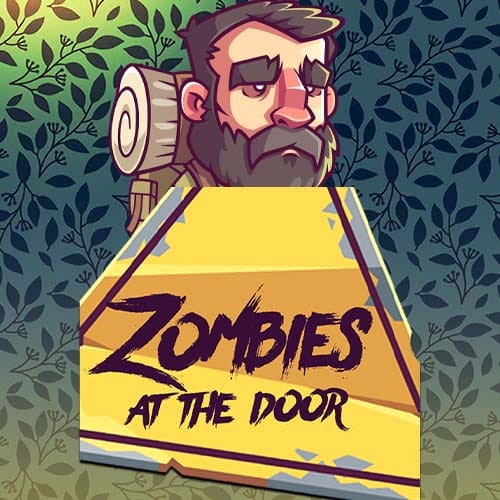 Zombies - At the Door in Sub_TopNewGames