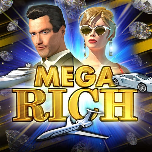 Mega Rich in by_brandnewtopreleases