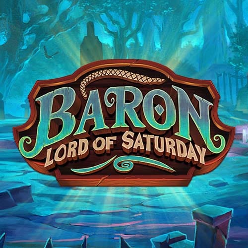 Baron: Lord of Saturday in by_brandnewtopreleases