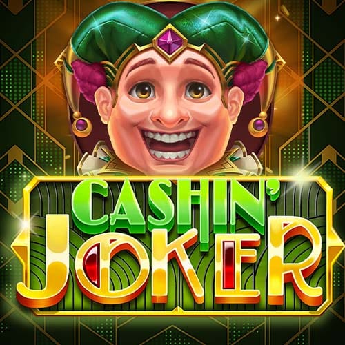 Cashin' Joker in by_brandnewtopreleases