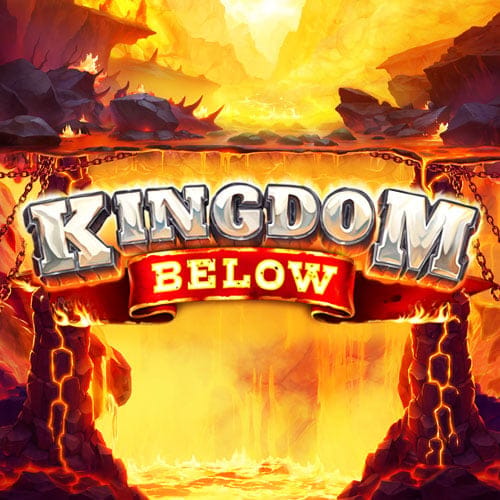 Kingdom Below in Sub_TopNewGames