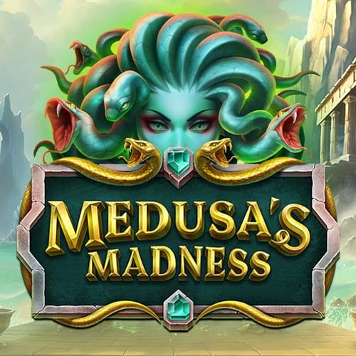 Medusa's Madness in Sub_TopNewGames