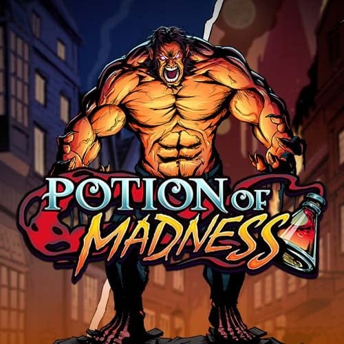 Potion of Madness in Sub_TopNewGames