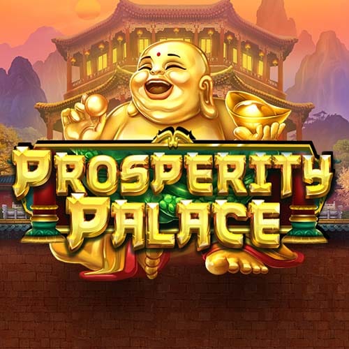 Prosperity Palace in Sub_Asien