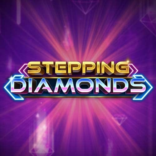 Stepping Diamonds in Sub_TopNewGames