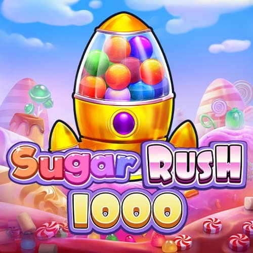 Sugar Rush 1000 in Sub_TopNewGames