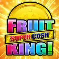 Fruit King Super Cash